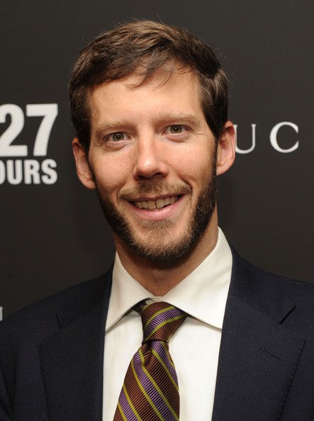 Happy Birthday Aron Ralston 
