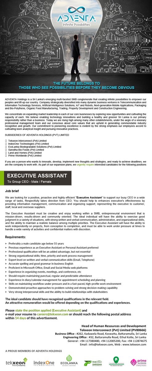 Tekxeon's tweet photo. Wanted - Engineers and Associate Engineer - Network and InfoSec https://t.co/9KXbVyVHQh