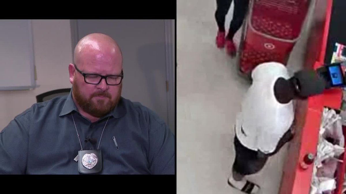 #IDtheft could happen to you! @Calvinlocal10 shares his recent experience  bit.ly/2zdmMyi?source… https://t.co/oU81pPm33U