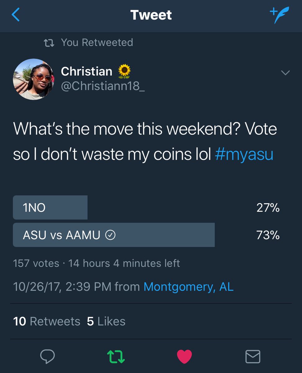 DoYaThangENT's tweet photo. College Collab After Party‼️

•Over 8 promo teams on it🎯
•The biggest move in Bham 👌🏽

#UAB 🐉 #AAMU 🐶 #UA 🐘 #myasu 🐝 #myaum 🍊 #Miles 🐻 https://t.co/3s0UECrJ8L