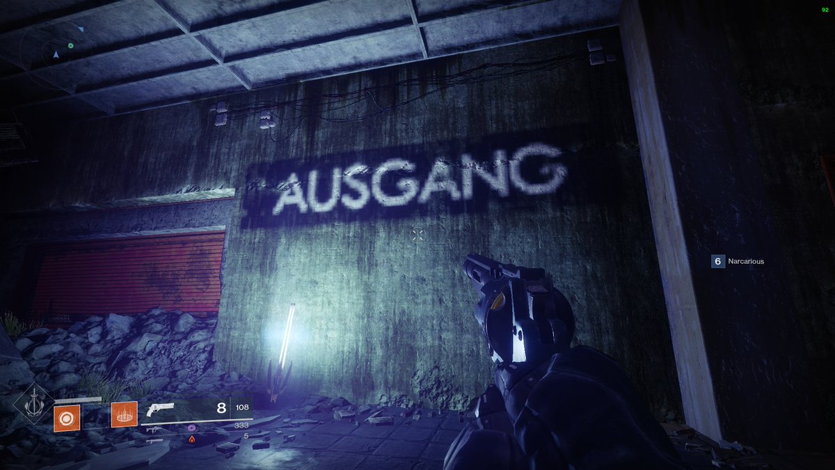 austreamers's tweet photo. Apparently we have a gang in #Destiny2   
¯\_(ツ)_/¯  

#austreamers 🇦🇺 https://t.co/nnFfIFKL4Y