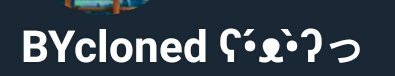 BYcloned's tweet photo. Uyy gg @fernouru 🙈 Se vino la #osoarmy https://t.co/OqMu4kZkwN
