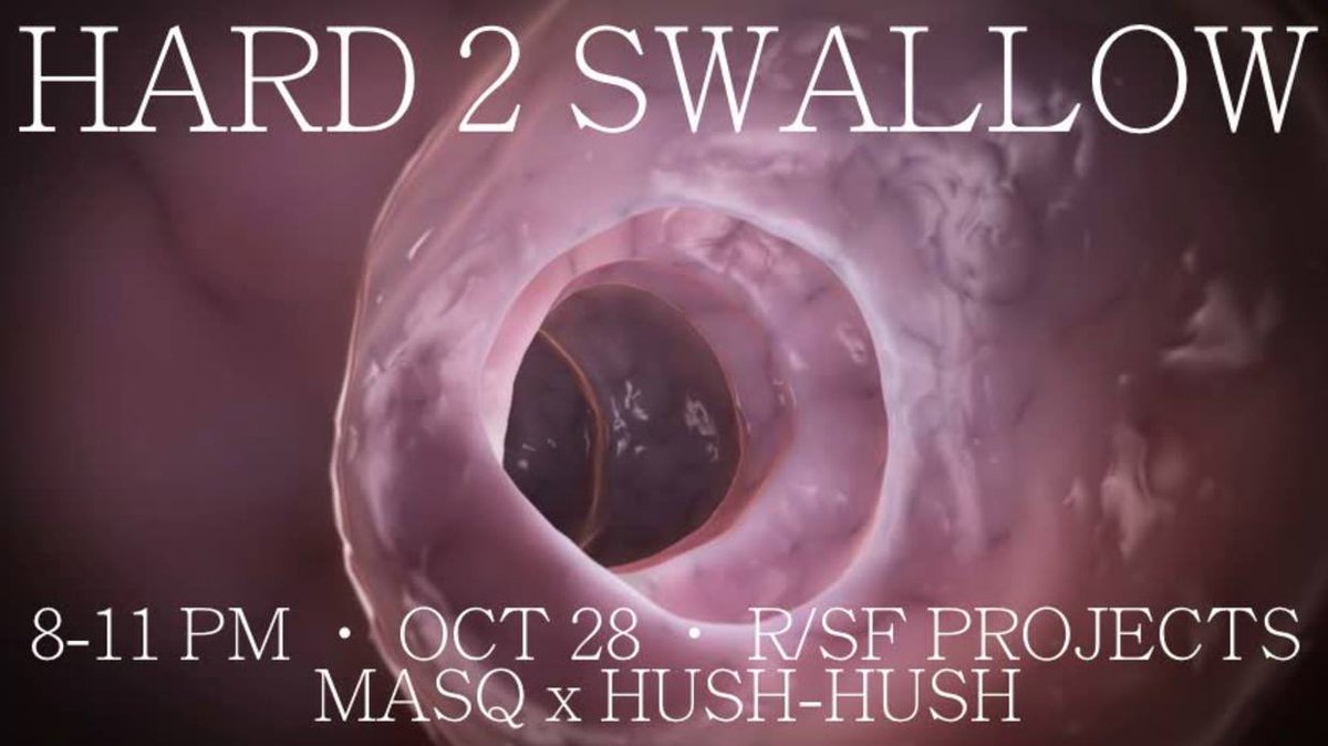 😈HALLOWEEN NIGHT👿 MASQ X HUSH HUSH ☠️ click link for tix>goo.gl/oW8xQ7 #PerformanceArt #HalloweenWeekend