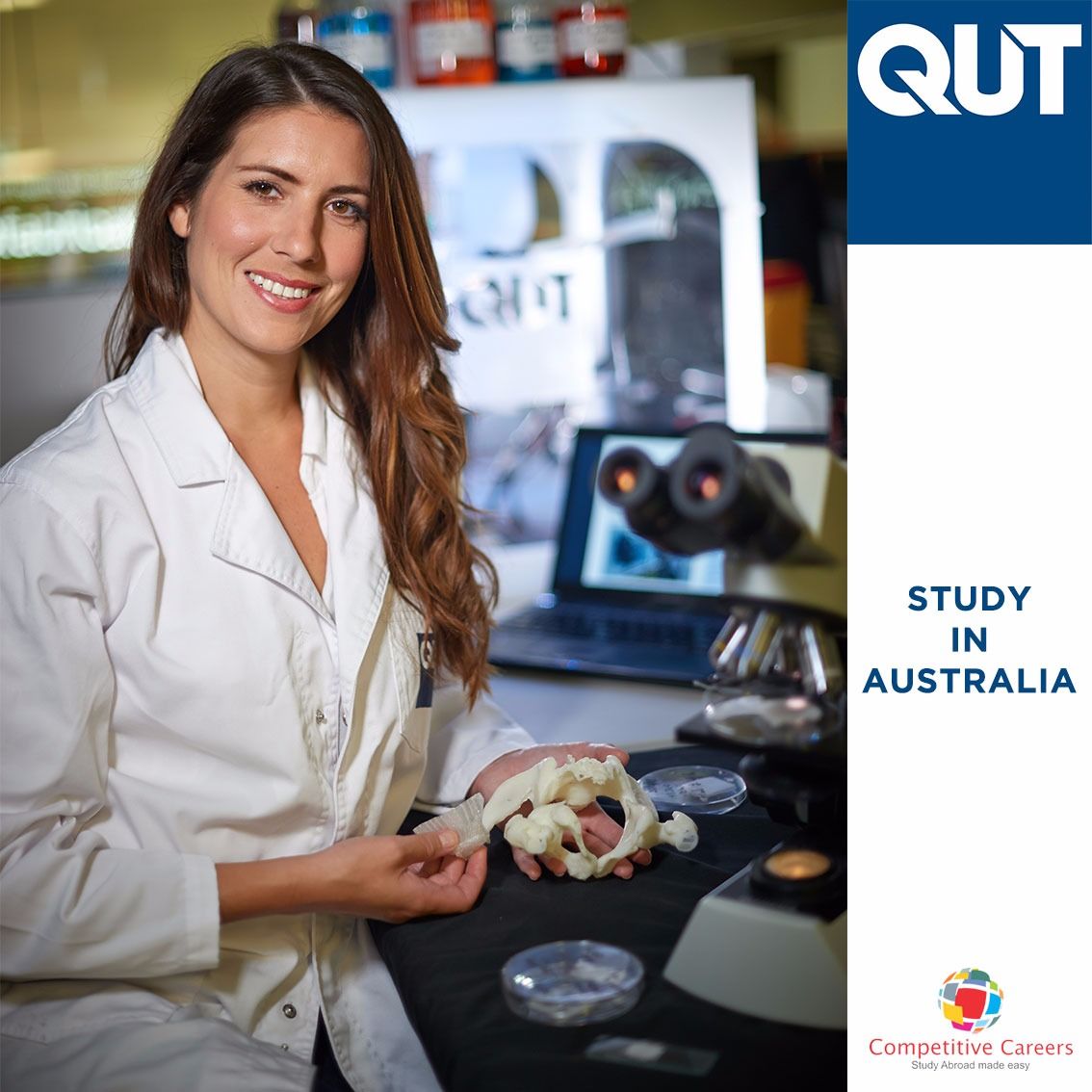 Competitive Careers tweet media