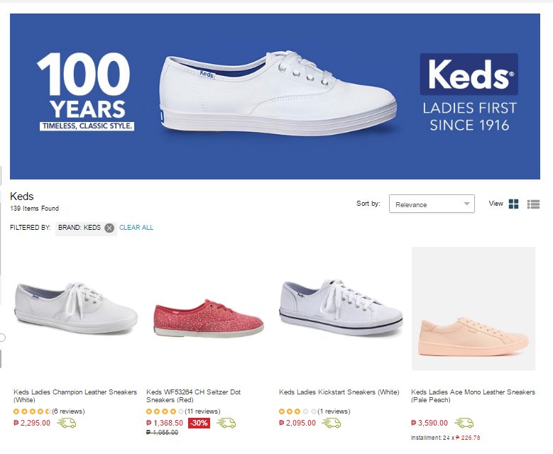 lazada keds shoes