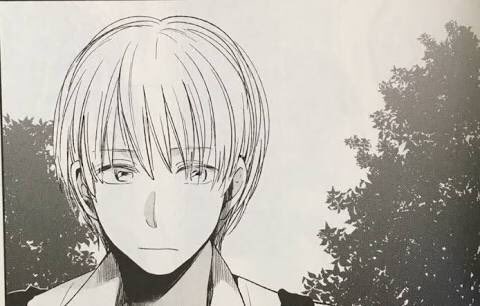 麦 E Pa Twitter ちなみにですが 私の麦という名前はクズの本懐という漫画に出てくる麦くんから拾ってきてます 絵がとても綺麗なのと 愛が歪んでるのが相まってとても好きな漫画です お暇があれば是非 T Co K6sk8cmrfs Twitter