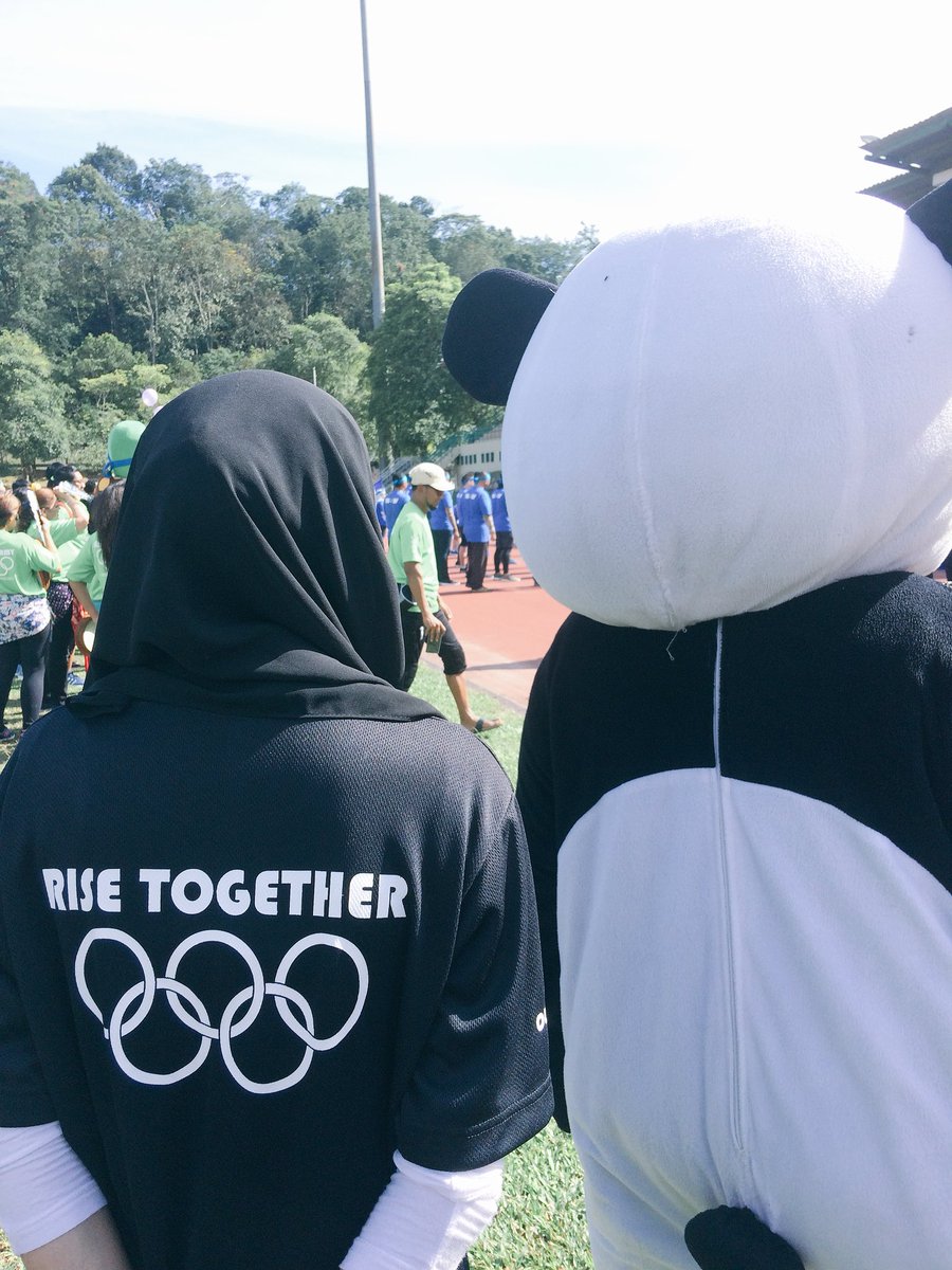 NaShaSoo's tweet photo. No medal yet but #LepasGian 🦄 https://t.co/2rOaYYzgQa