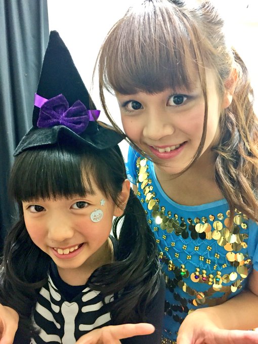 Twitterのコスプレ画像8
