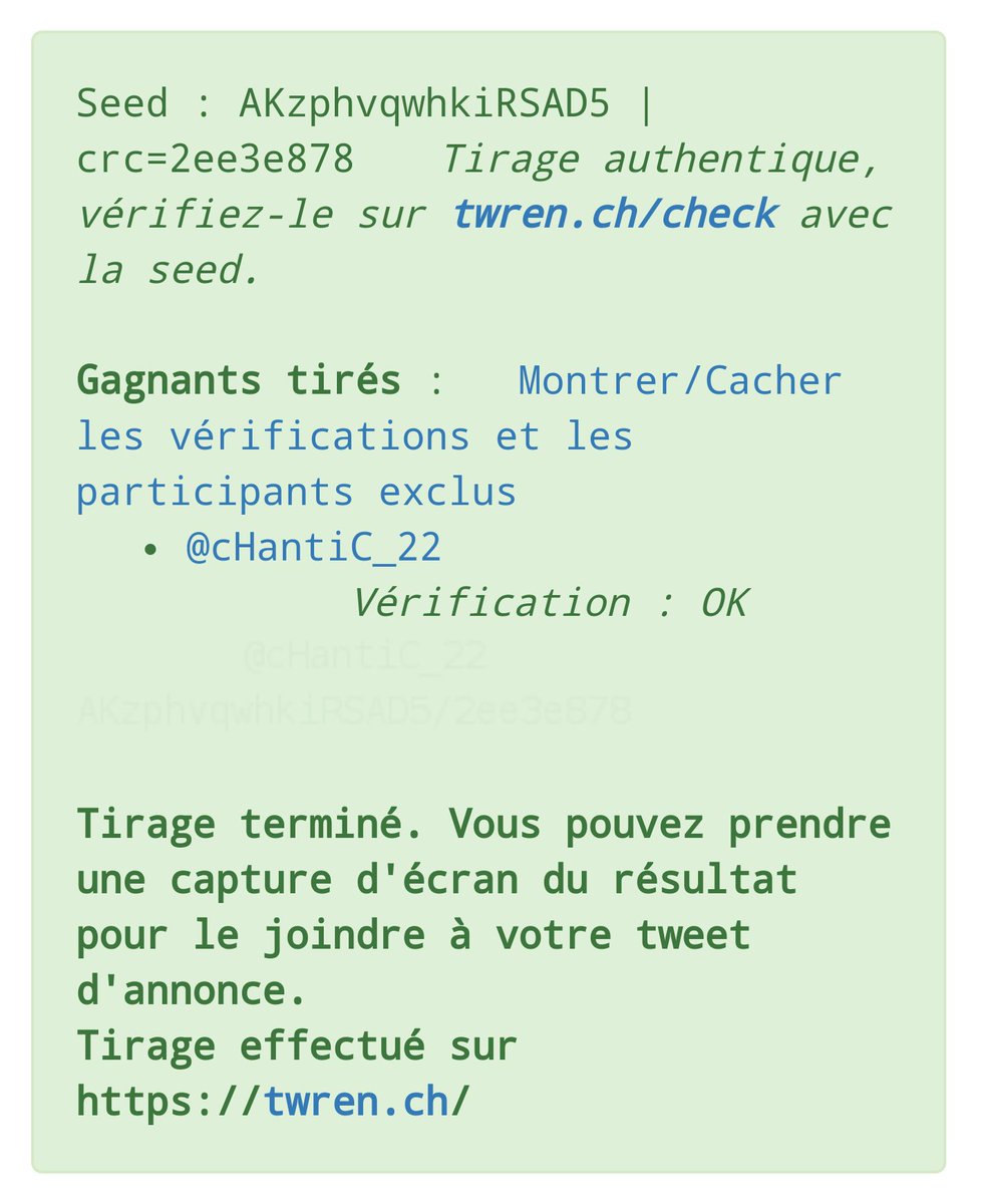 csgo_earn's tweet photo. Congrats to @cHantiC_22 for winning this giveaway! PM us your tradelink to claim! 🎃 https://t.co/WToG5PM2QV