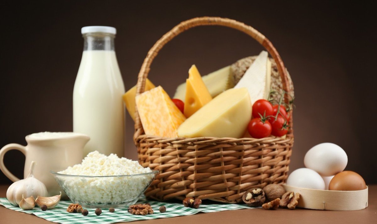 arfaamjadd's tweet photo. #Dairy products are generally defined as foodstuff produce #Milk So please secure Your dairy to survive in #Future
#Agricoforms #Dairy https://t.co/hAl23lOXYe