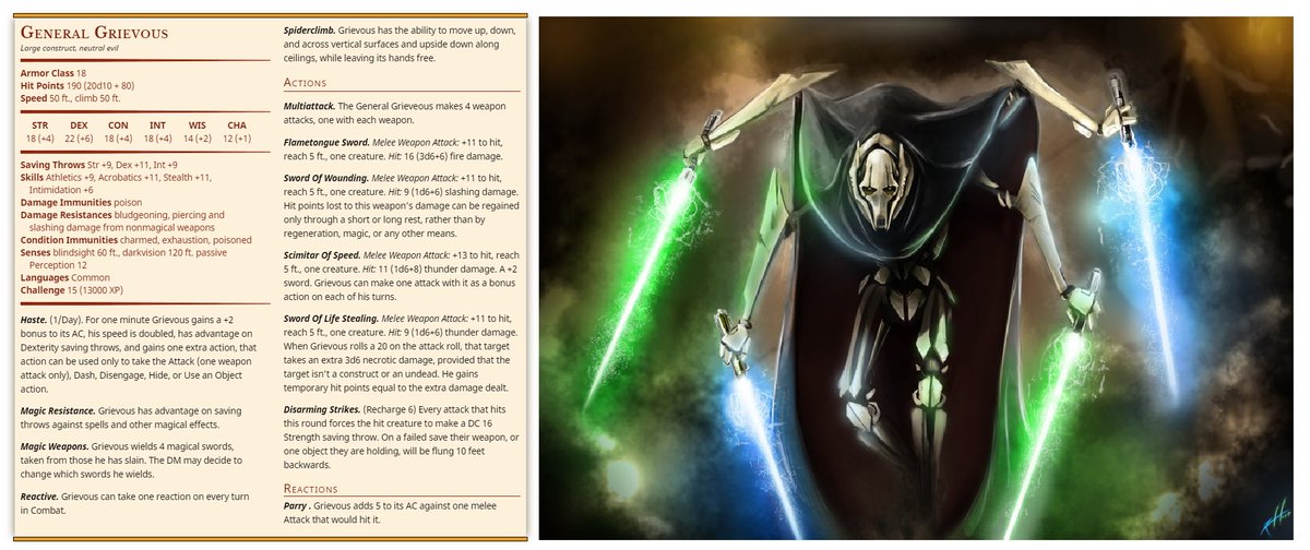 When Reddit provides something you didn't know you needed... #dnd