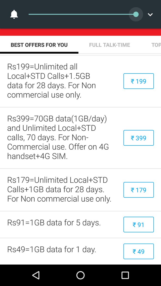 AnkitSharma_98's tweet image. @airtelindia #immediatesupport I recharge Airtel no-9116950398 through myAirtel app by payments bank after recharge showing you got only 4gb