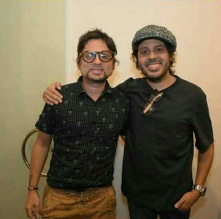 GpSyFargentina's tweet photo. Argentina el gran día ha llegado! Hoy @servando y @florentino estarán dando lo mejor de ellos en el escenario ❤ a disfrutar nenas! https://t.co/6HKjPKfhe9