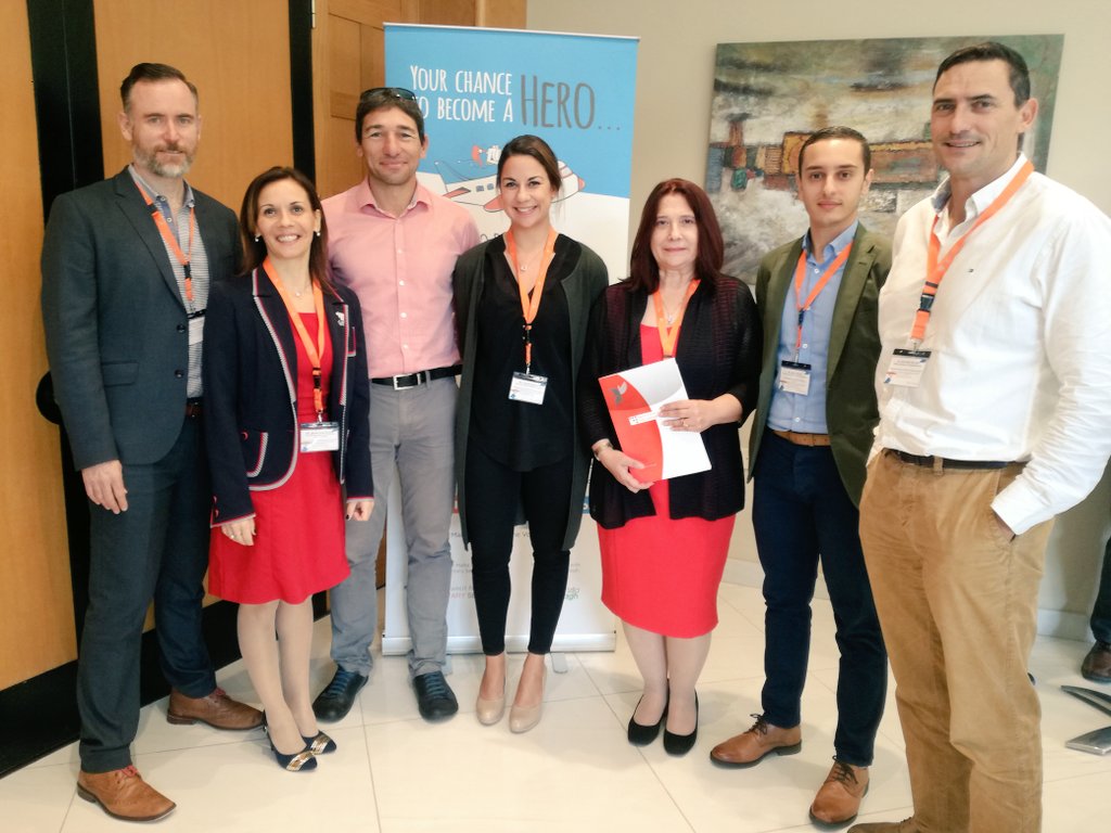 Maria-Louisa Busuttil 🧡 She/Her tweet media