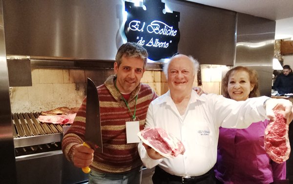 Expreso, diario de viajes y turismo tweet media