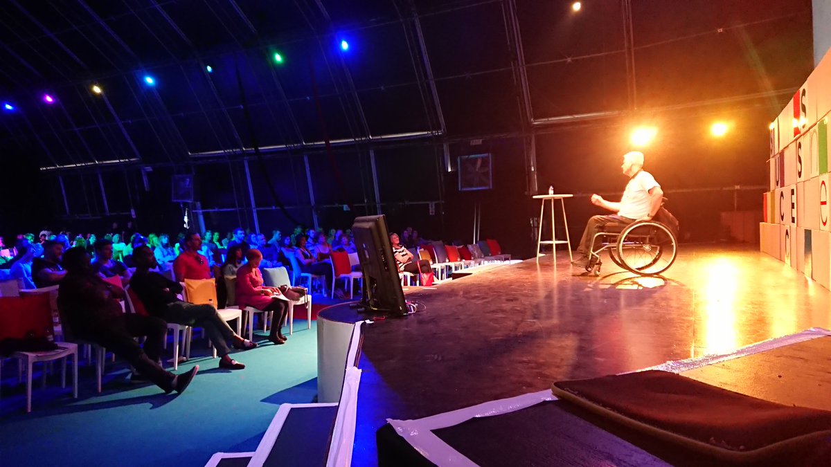 SuccessnessSA's tweet photo. @justinclarke talking about overcoming   obstacles!
@SuccessnessSA #obstacle #overcome https://t.co/vLGiXkbESb