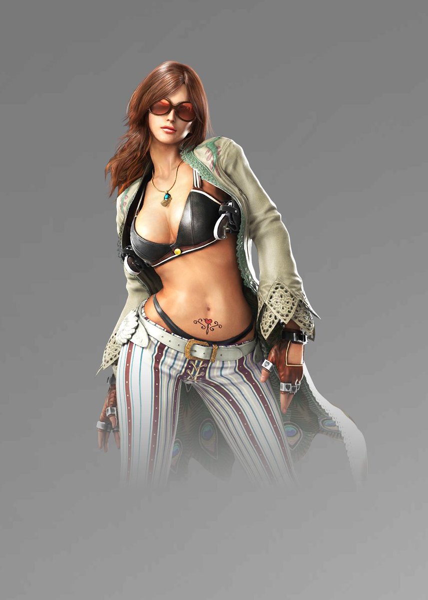 tekken 7 katarina tekken 7 katarina