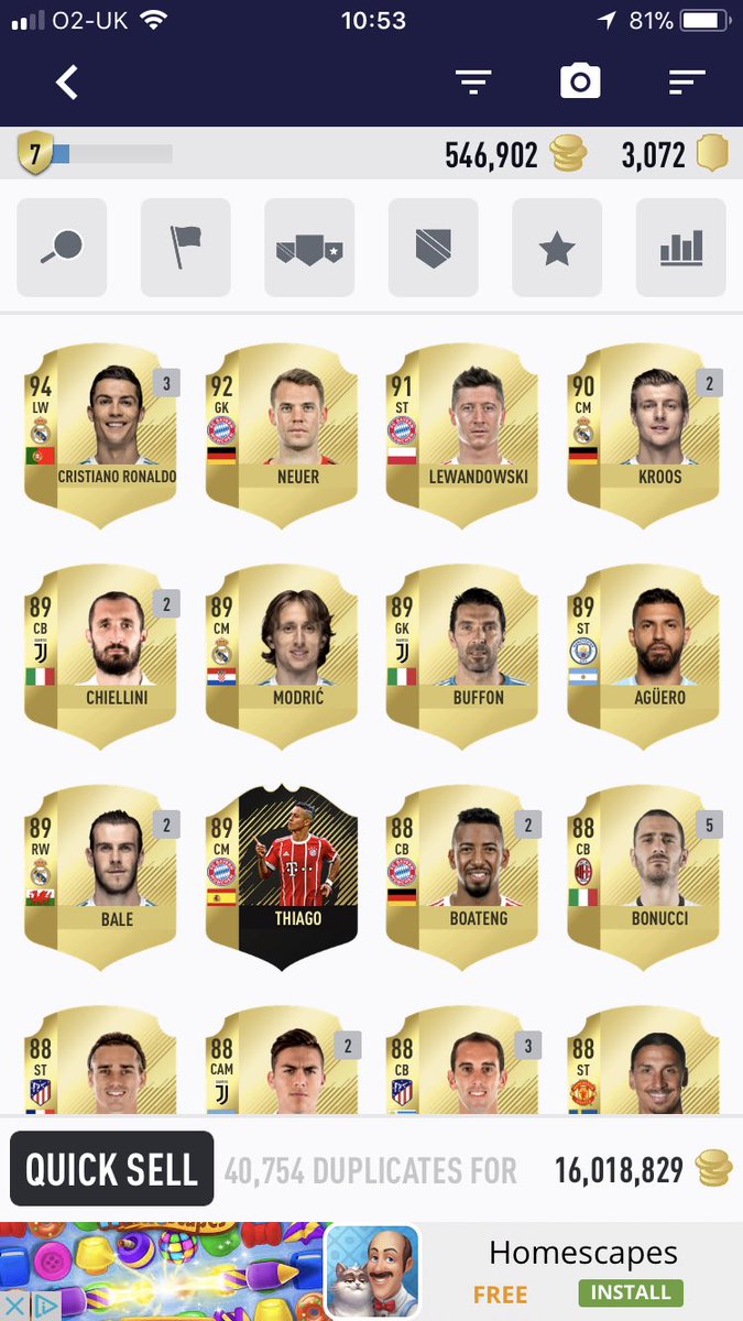 Littler_123's tweet photo. Looking for neymar, in forms and other high rated I need. Selling these duplicates. Who wants to trade @PacybitsFC @princeplayzYT #futpack https://t.co/4UXYkfbQFN