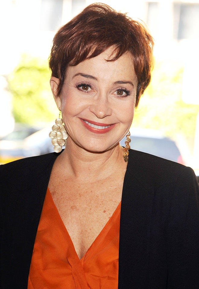 Happy Birthday Annie Potts 