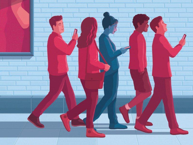 New Scientist tweet media