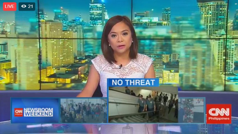 CNN Philippines on Twitter: "No roadworks on expressways this #