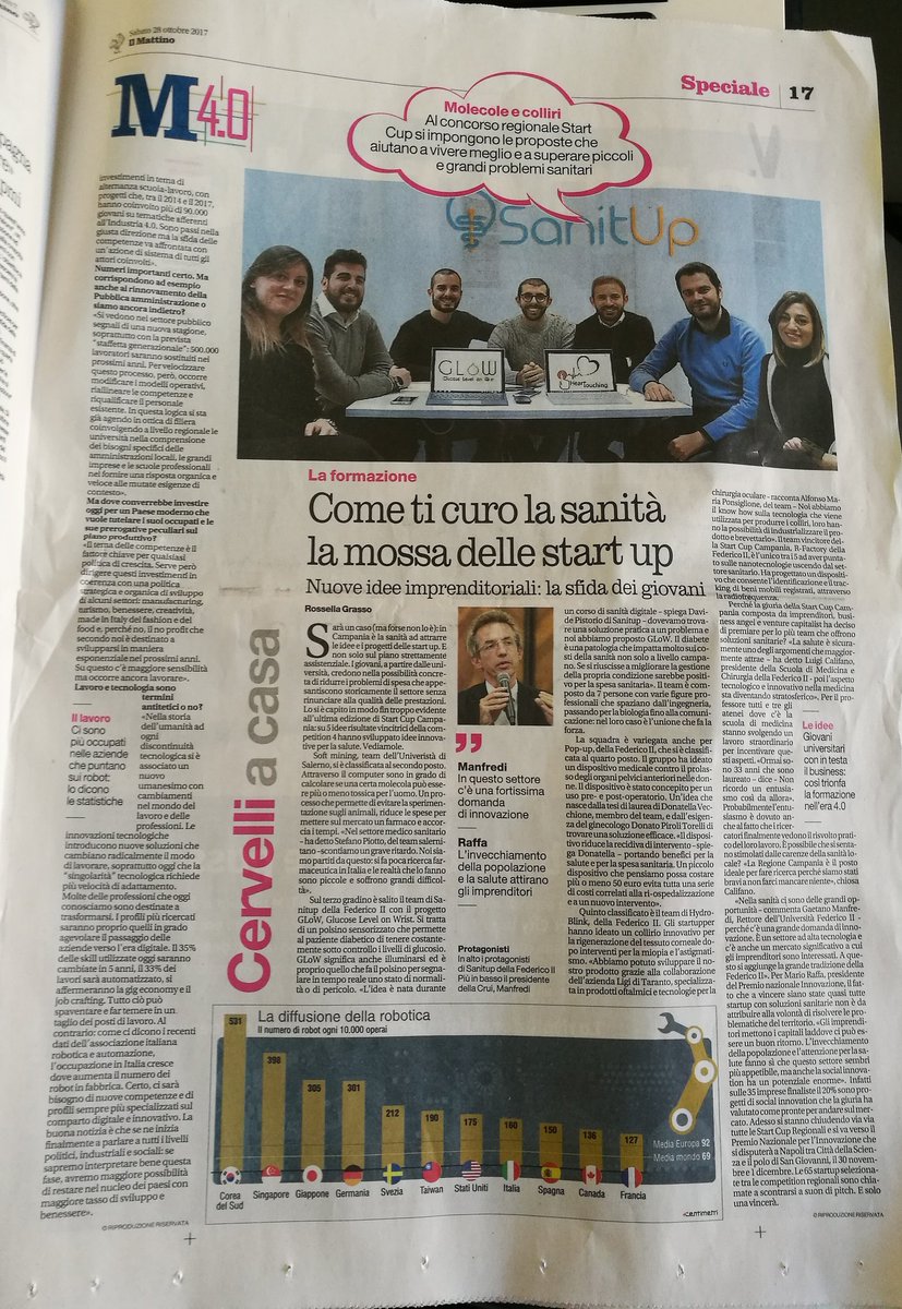 GLoW Diabete tweet media