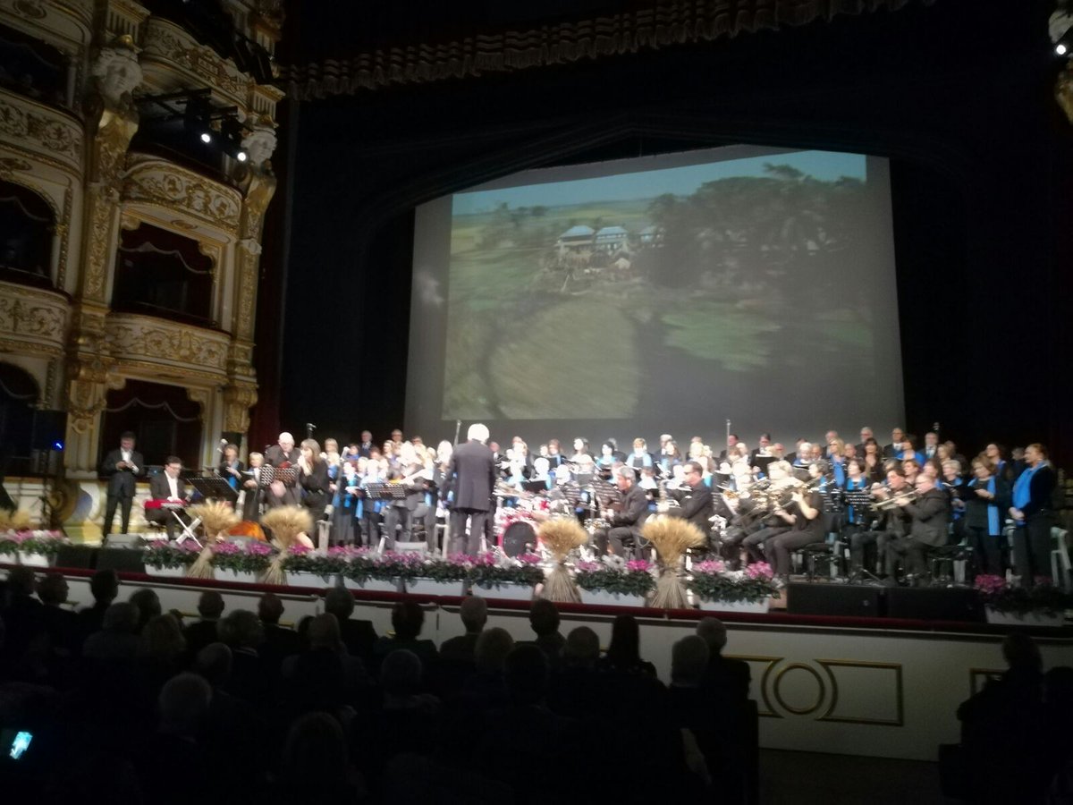 cooperazione_it's tweet photo. Concerto per la #terra @iam_bari In tantissimi per un Mondo a #famezero  #GMA2017 #WFD2017 #Zerohunger https://t.co/lCeN9lT9h7