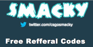 csgosmacky's tweet image. FREE BETTING COINS: csgosmacky.tk

✅ Retweet

10 that retweet gets $50 on any betting site wanted!