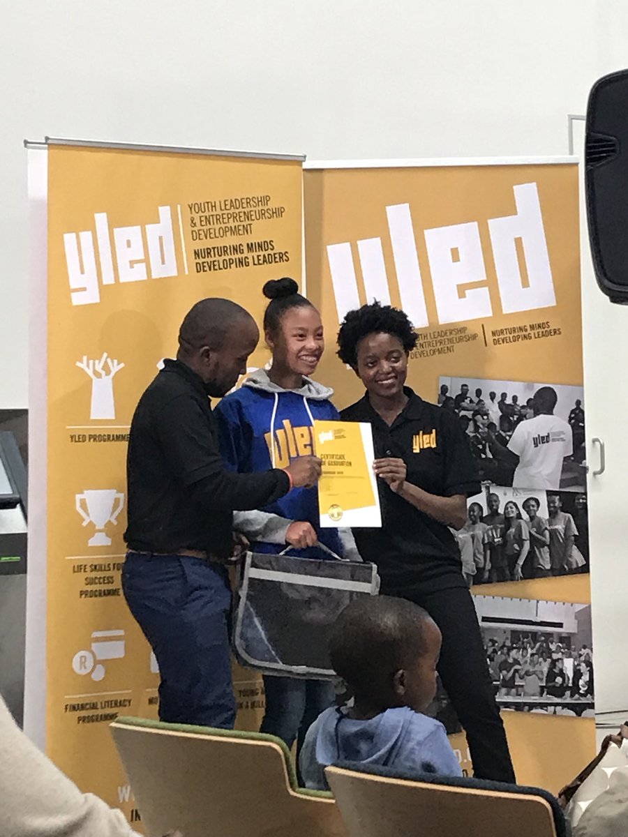 michaelangeveld's tweet photo. #yled13 #yled2017evolution and just like that she graduates from Yled2017. Thank you Yled team for this amazing journey. https://t.co/NvZRGfiKWV
