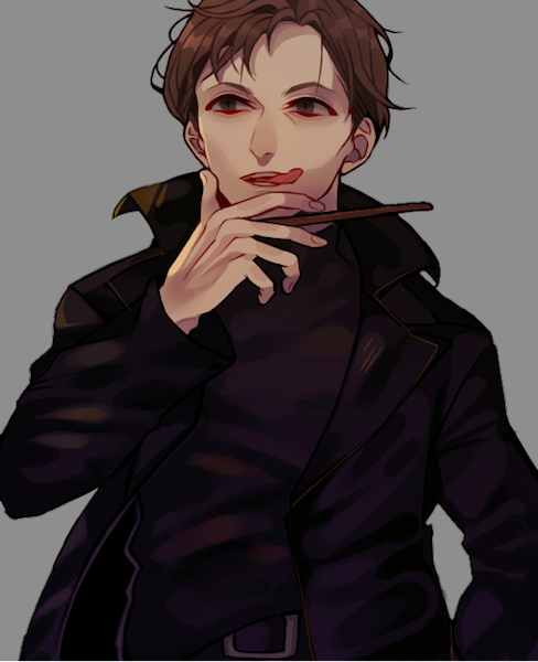 クラウチjrのtwitterイラスト検索結果
