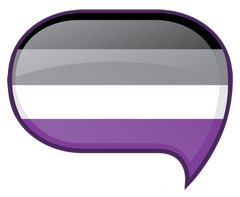 Join us <a href="/CarnsonCGL/">Rotherham Recovery</a> from 1-3pm today to celebrate #AsexualAwarenessWeek