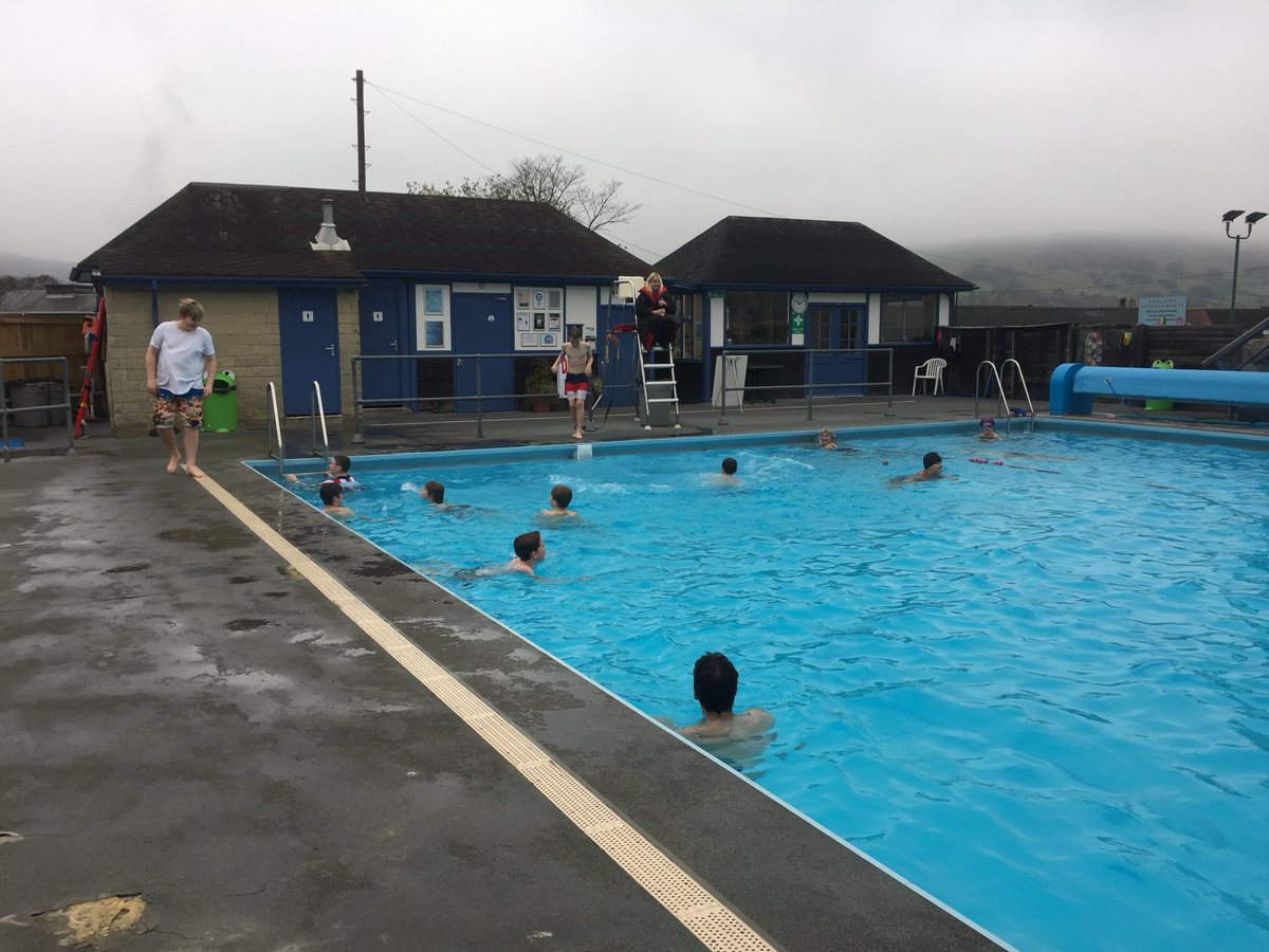 Marple leisure centre