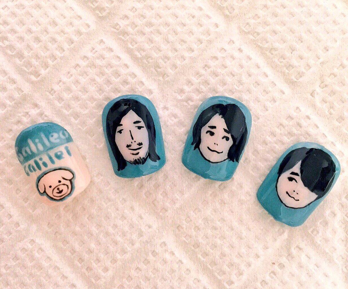 Galileo Galilei時代に作ってプレゼントボックスに入れた産物たち 