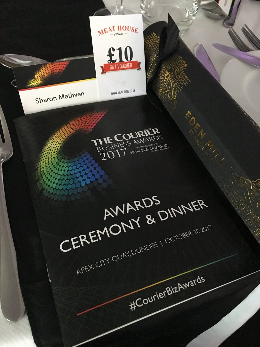CourierBiz's tweet photo. Ready and waiting for our guests to arrive. It’s going to be a good night. Good luck to you all. https://t.co/Ws58cSz0J6