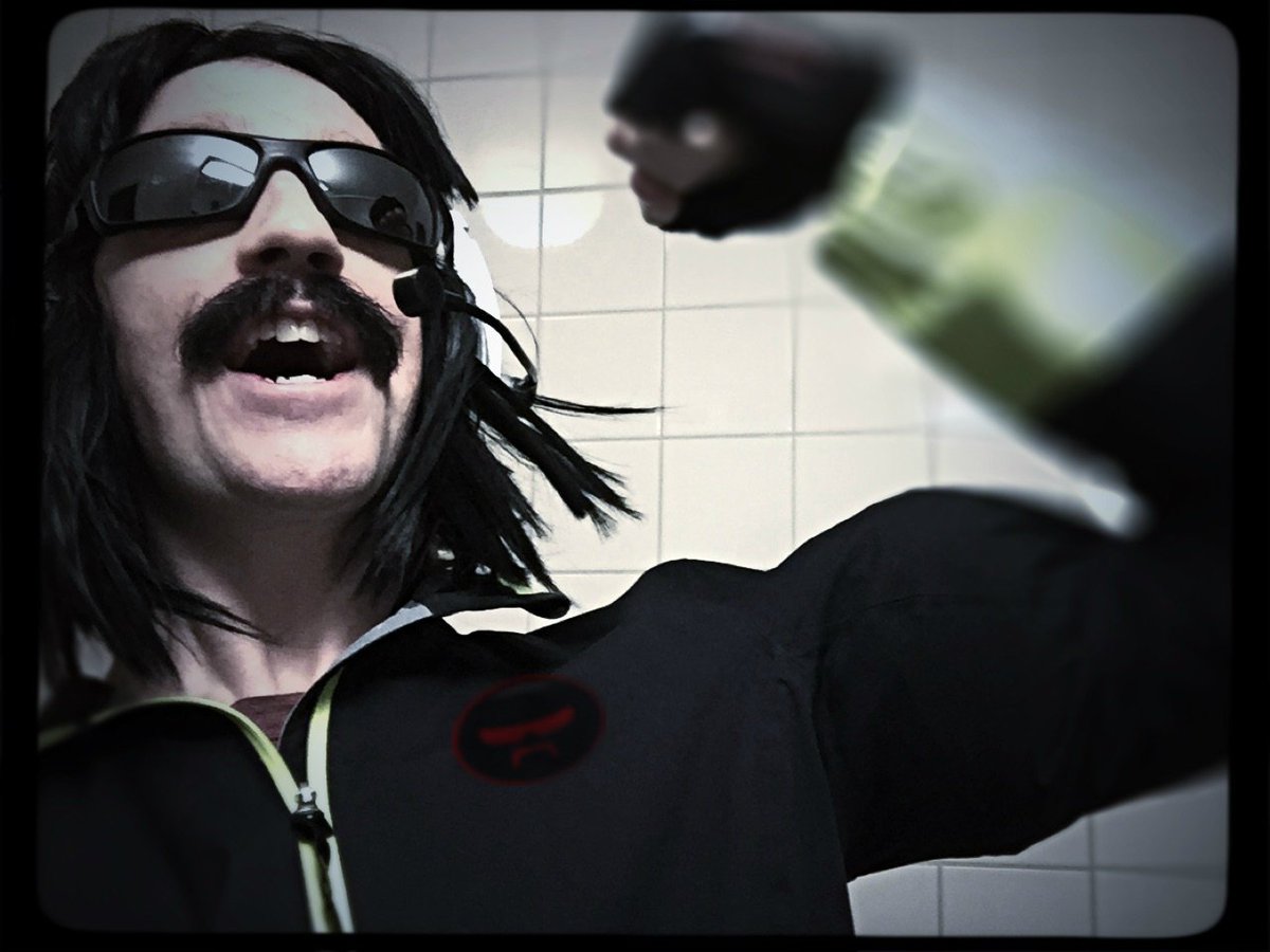 PushBot1337's tweet image. #DOCTOBER Feels so good.