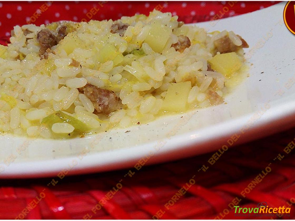 trovaricetta's tweet photo. Riso con verza patate e salsiccia
Ricetta di @BelloDelFornell qui: https://t.co/7bKOCu0GVP
 #ricette https://t.co/G3SZX1zX3A