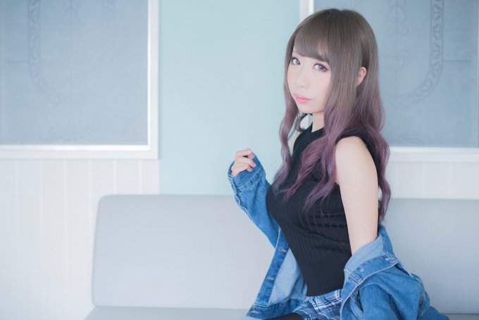 Twitterのコスプレ画像39