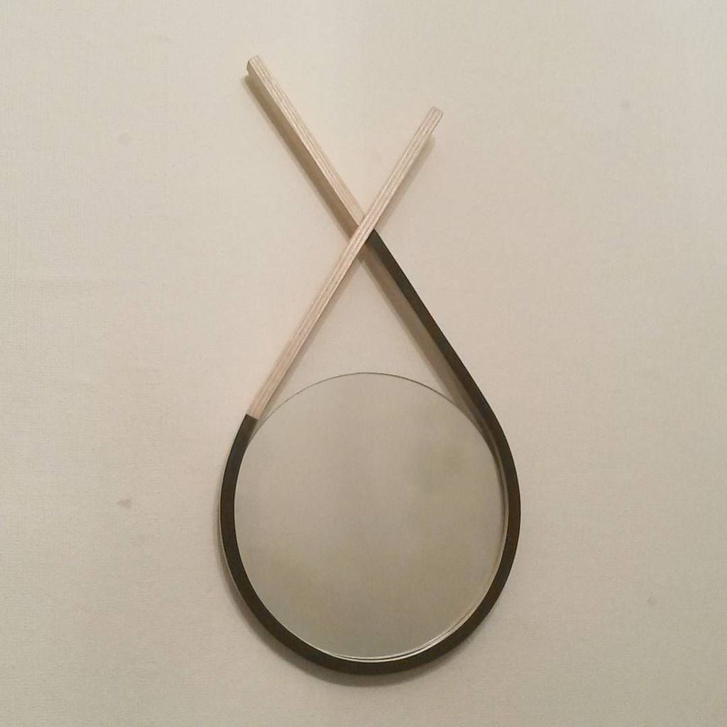 BeatrixMaker's tweet image. #makersforpuertorico AUCTION CONTINUES TODAY! Go to my feed bid on yesterday's post to get hold of a twist mirror in a colour of your choic…