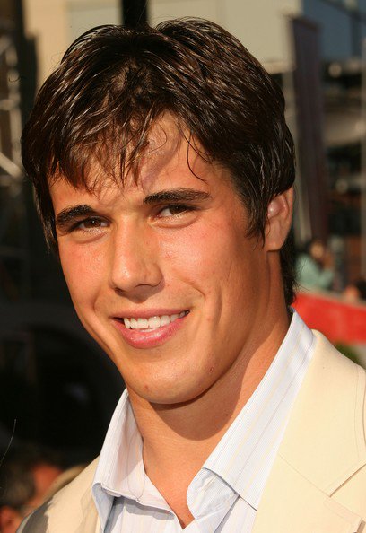 Happy Birthday Brady Quinn 