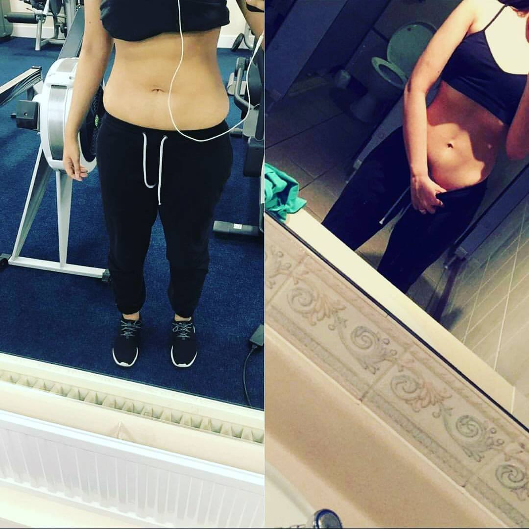 TrainAtTROYS's tweet image. "Fall in love with the process and the results will come" 

#TrainWithTroy