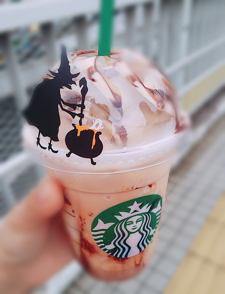 ___Naal6's tweet photo. へ〜い、一人で豪華なHAPPY HALLOWEEN🎃👻 https://t.co/YthXEvnW27