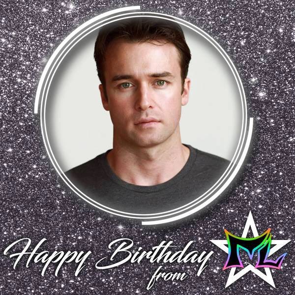 Morphin\ Legacy Wishes A Happy Birthday to Dwayne Cameron!  [Tyzonn - Operation Overdrive] 