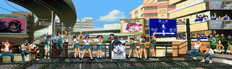 SNKフリーク(旧SNKエンタテインメント公式) on X: SNKフリーク(旧SNKエンタテインメント公式) on X: