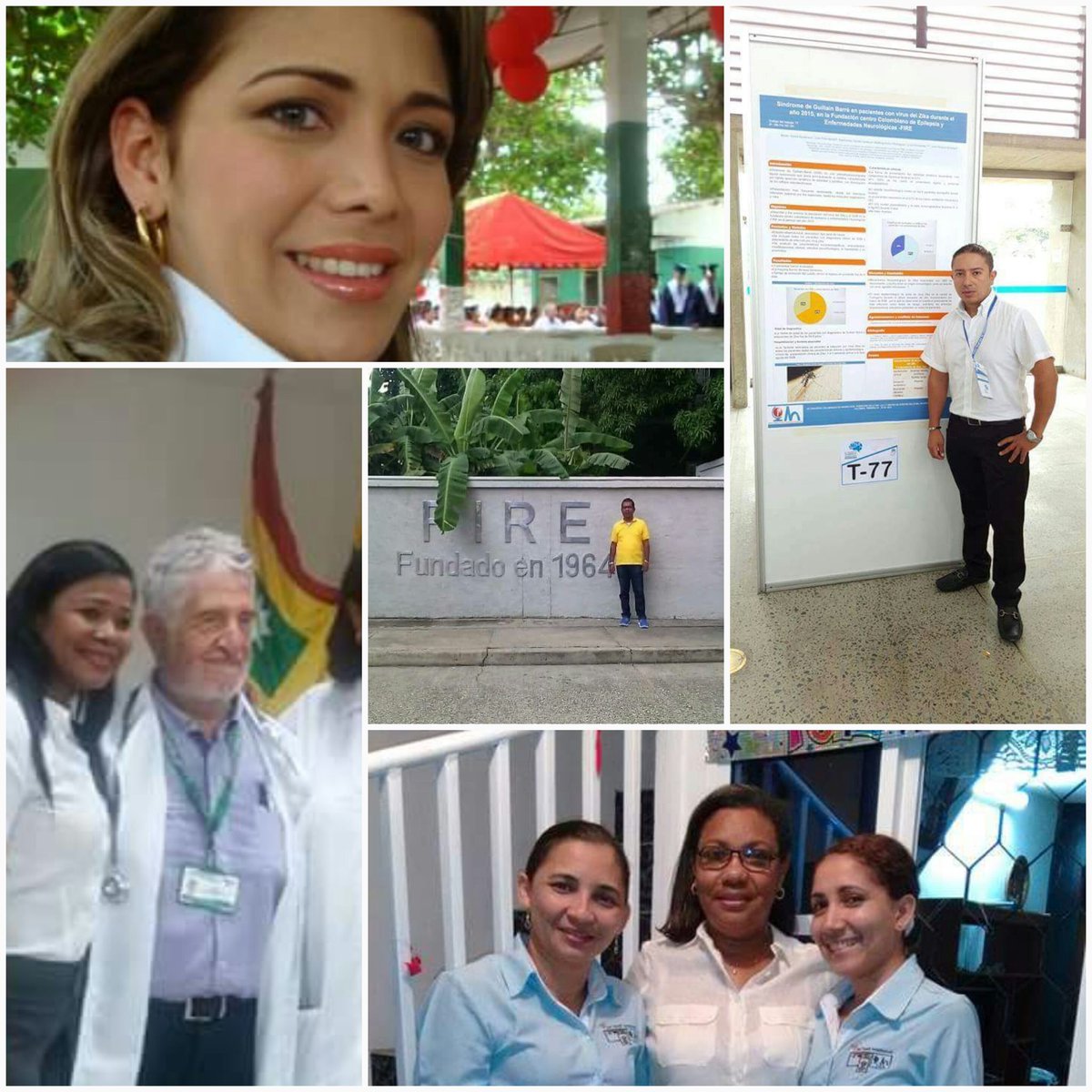 ExcelsaAna's tweet image. #NuevaFotoDePerfil