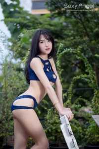RFanon's tweet photo. Shared @babesontop Sexy Angel: Angel เอมี่ เอมิลี่ (Thananchanok Lathi): Angel เอมี่ เอมิลี่… https://t.co/GbmkEPdGNO #FBBabes https://t.co/EBoucsY3av