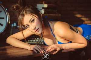 gina_wilder's tweet photo. RT @babesontop Sexy Angel: Model : Chonchaya Wangphong: Model : Chonchaya Wangphong Photo : Yingyai… https://t.co/UFKDhAep3L #FBBabes https://t.co/g3yv5J5w7H