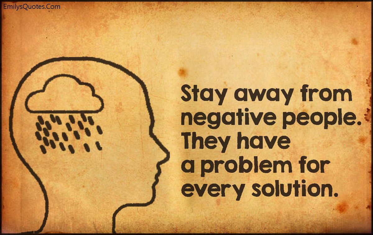 Very true words.