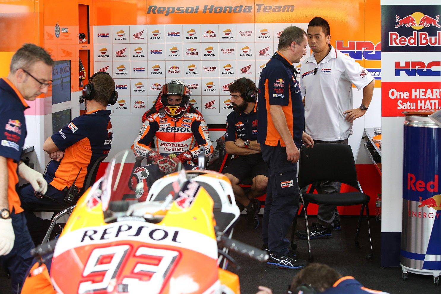 Box_Repsol on Twitter: