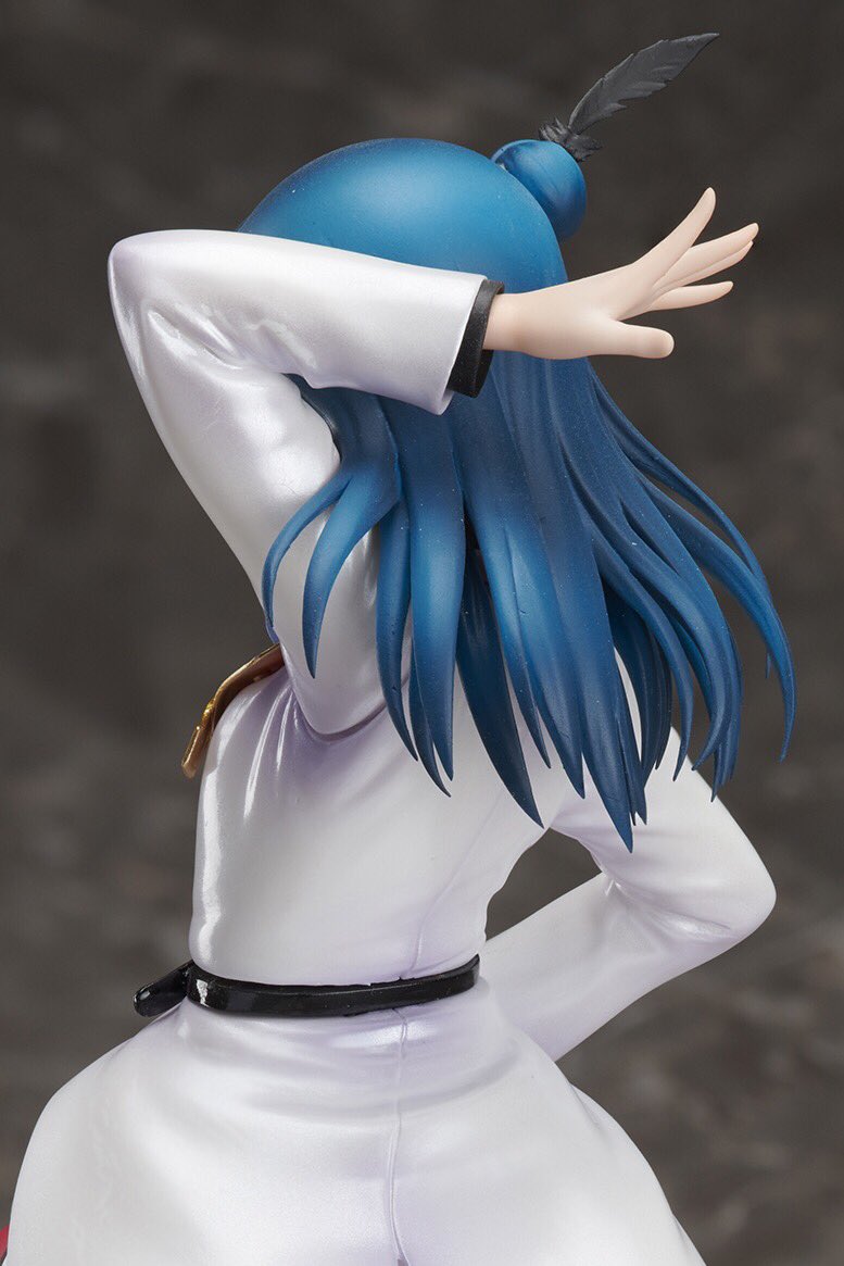 商品情報】ラブライブ！サンシャイン!! Birthday Figure Project 津島