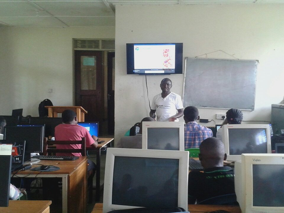 MbabaniAllan's tweet image. Maintaining quality data contribution is one of the challenges at the quantities demanded #TeachOSM #Introduction @mapuganda @youthmappers